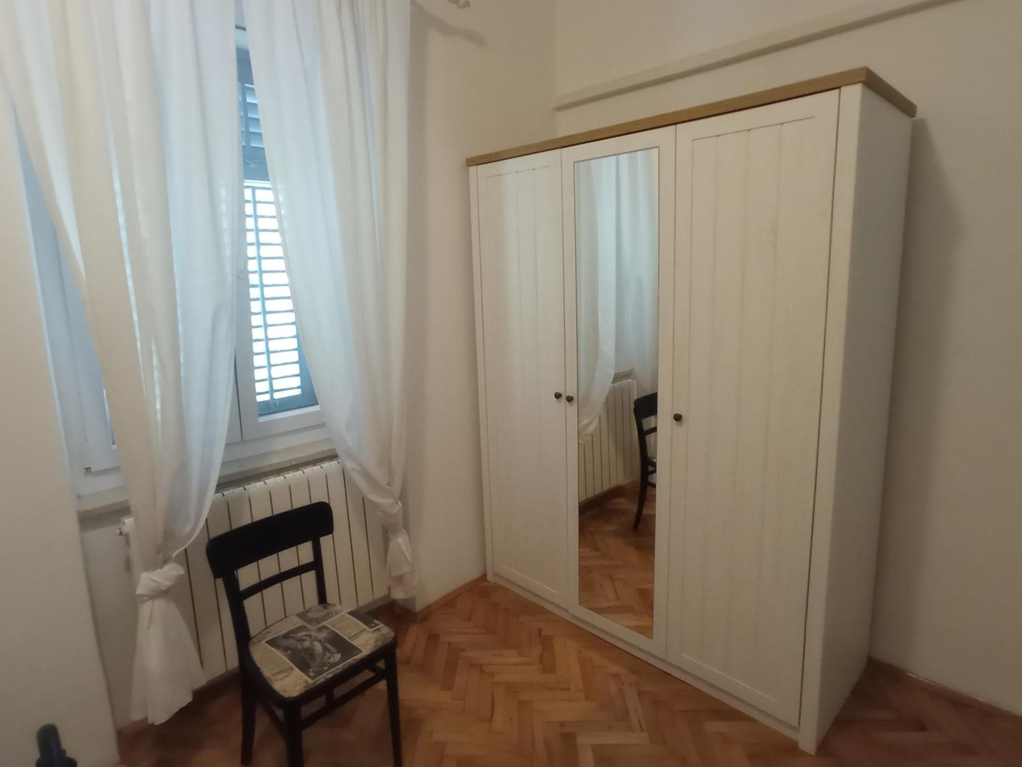 Apartman Pem Pula Exteriör bild