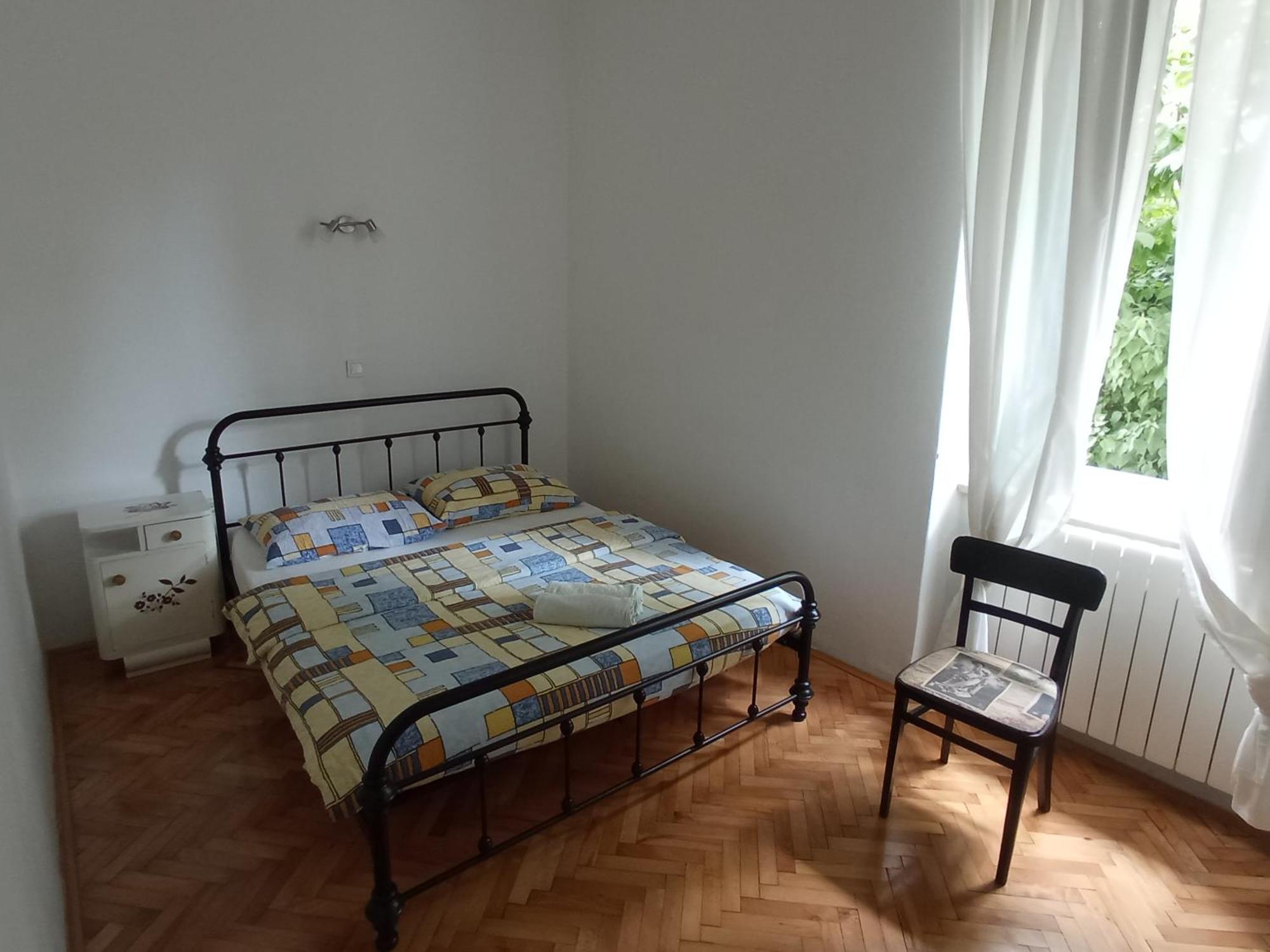 Apartman Pem Pula Exteriör bild